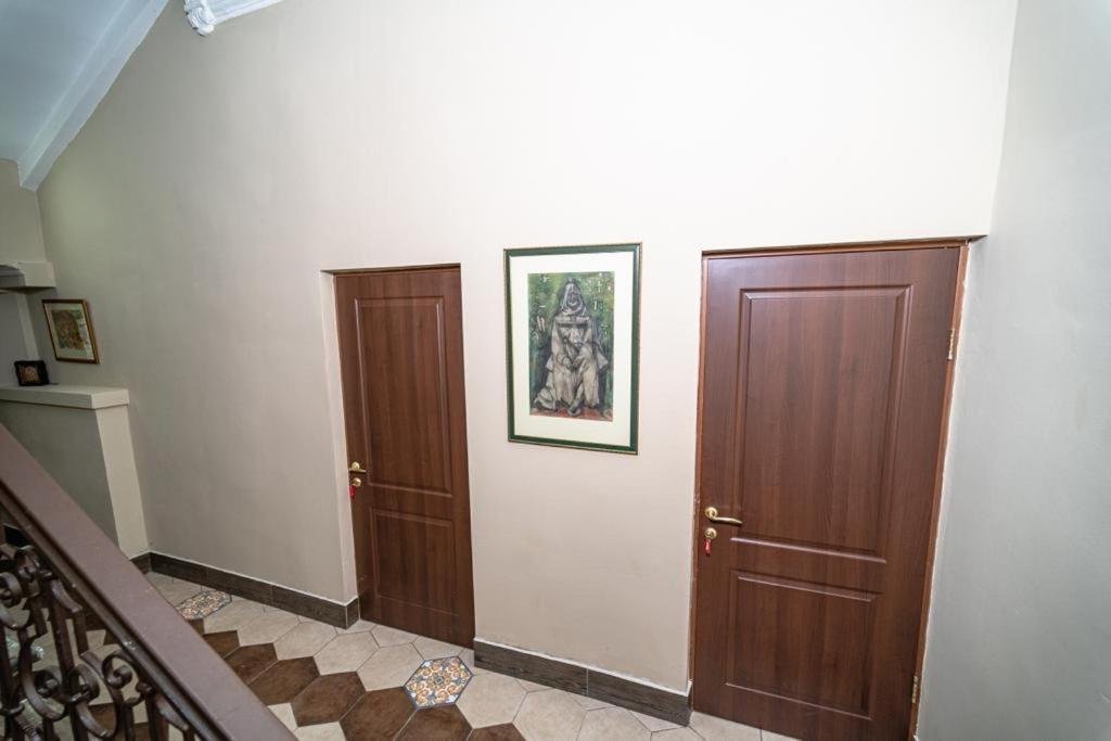 Гагра: Printsevskij zamok