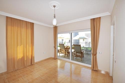 Калкан: Villa Mevsim