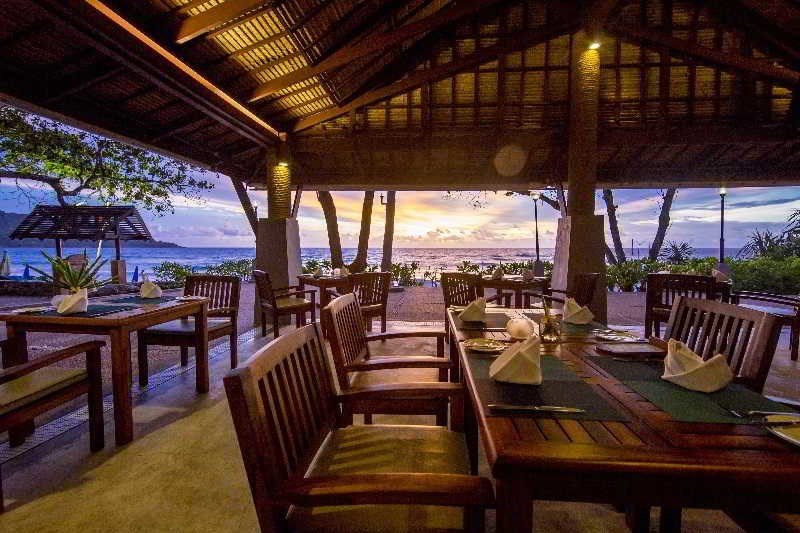 Муанг: Katathani Phuket Beach Resort