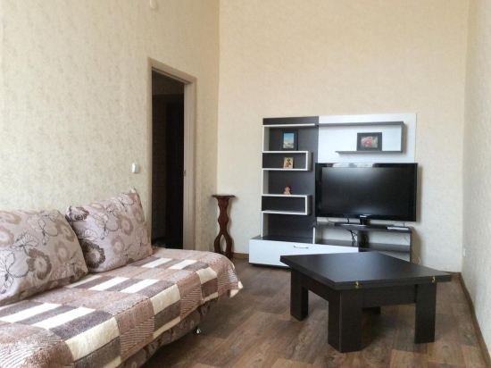 Soviet Army Street Apartment — фото 1