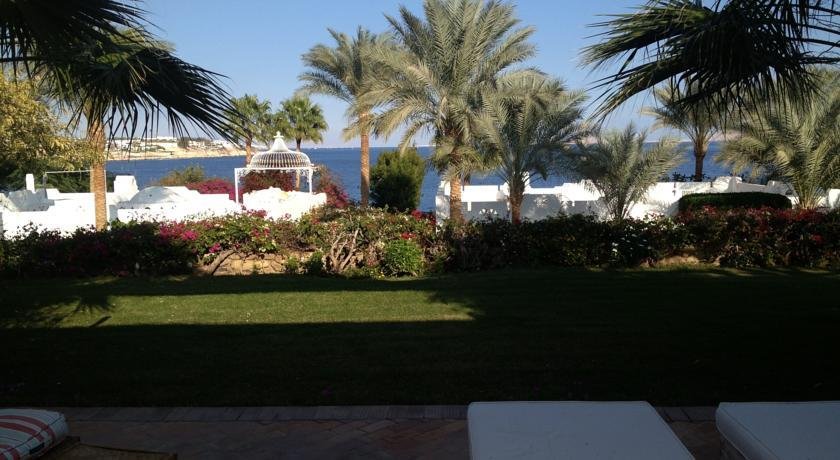 Шарм-эш-Шейх (Шарм-эль-Шейх): Villa 43 in Domina Coral Bay