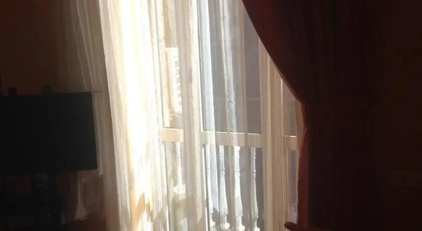 Ереван: VD Apartment