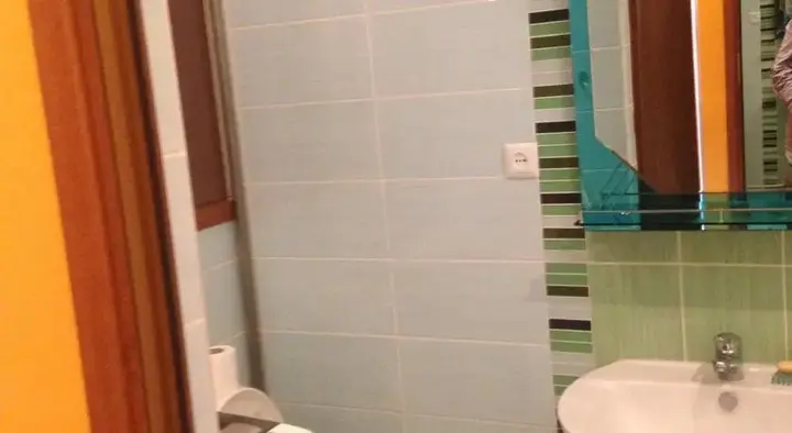 Ереван: VD Apartment