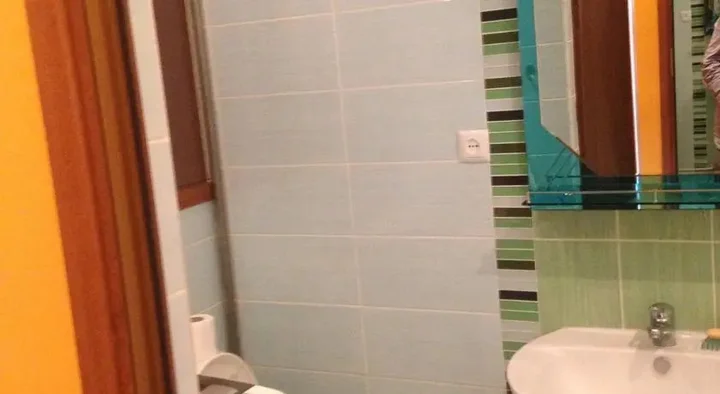 Ереван: VD Apartment