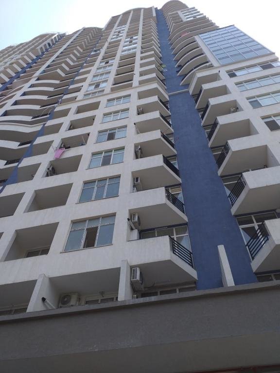 Next to the Sea Apartment — фото 2