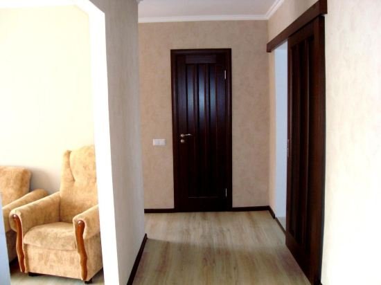 Брест: Center Apartment at Khalturina