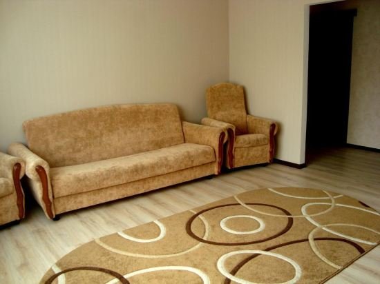 Брест: Center Apartment at Khalturina