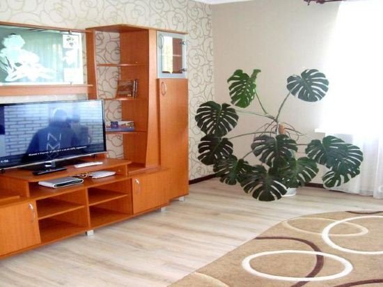 Брест: Center Apartment at Khalturina