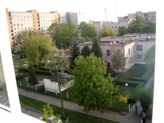 Брест: Center Apartment at Khalturina