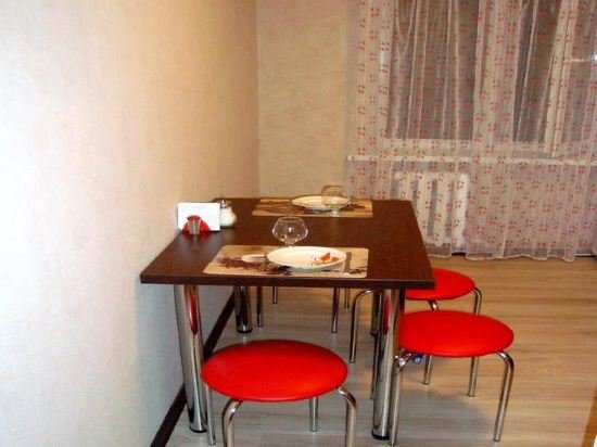 Брест: Center Apartment at Khalturina