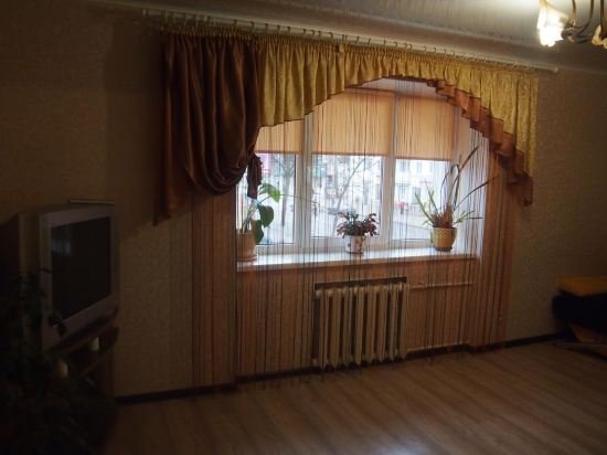 Барановичи: City Apartment Lenin