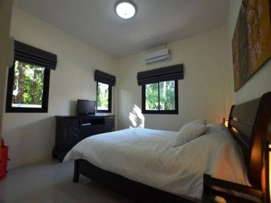 Самуи: Chantira House Samui