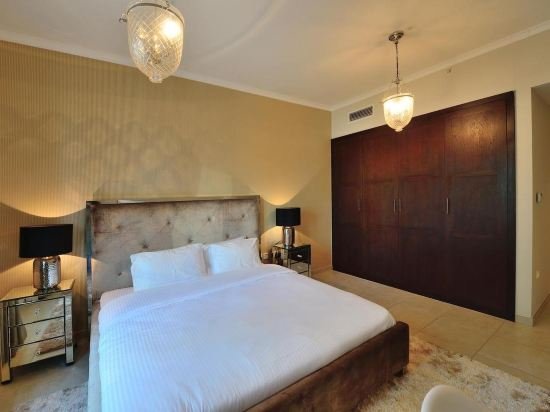 Дубай: Vacation Bay - The Residence Tower 5