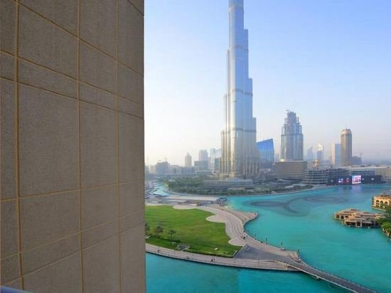 Дубай: Vacation Bay - The Residence Tower 5