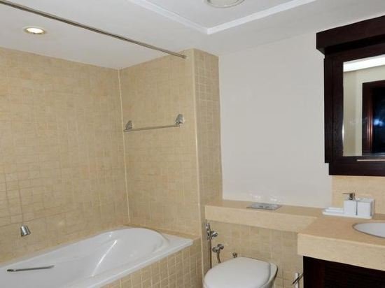 Дубай: Vacation Bay - The Residence Tower 5