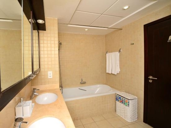 Дубай: Vacation Bay - The Residence Tower 5