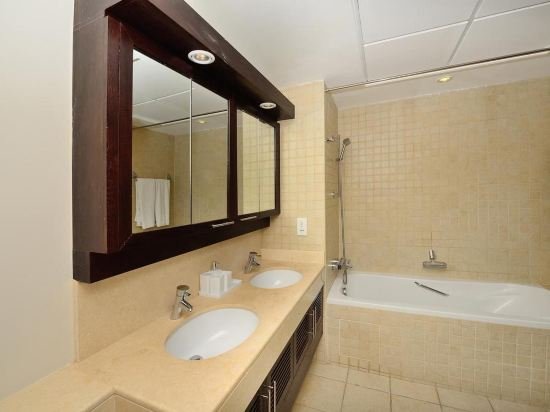 Дубай: Vacation Bay - The Residence Tower 5