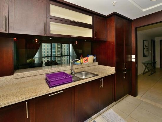 Дубай: Vacation Bay - The Residence Tower 5