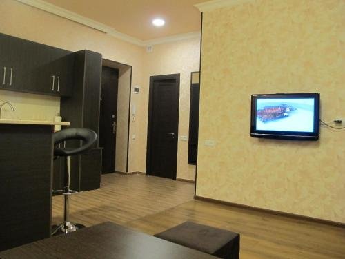 Ереван: Stay In Heart Of Yerevan