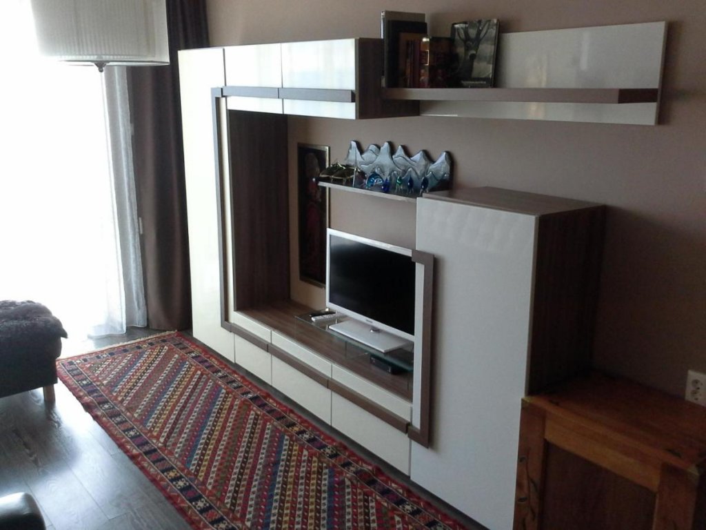 Лдзаа: Apartment Na Lidzava Beach