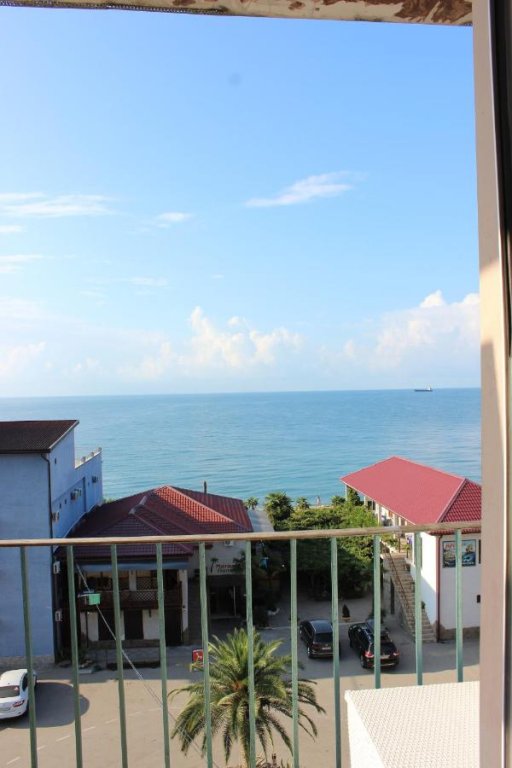 Лдзаа: Apartment Na Lidzava Beach