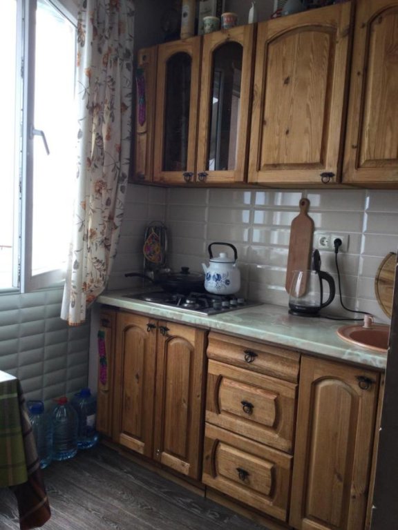 Лдзаа: Apartment Na Lidzava Beach