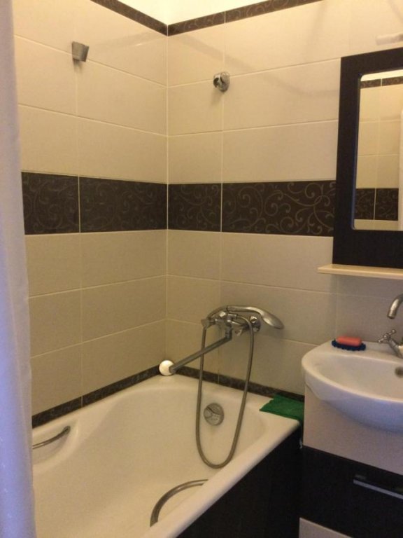 Лдзаа: Apartment Na Lidzava Beach
