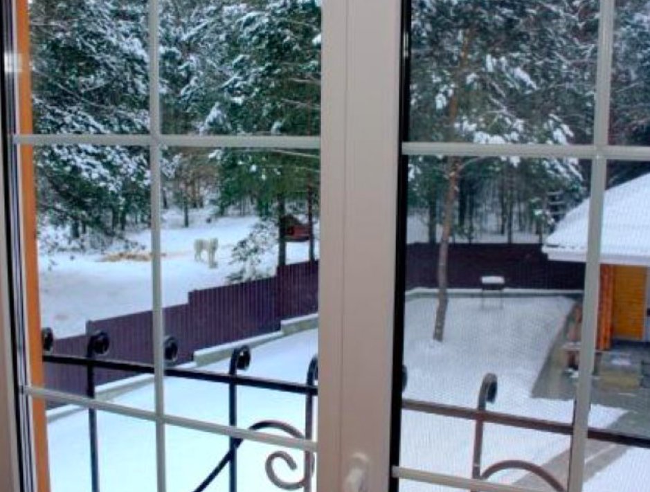Степенёво: Cottage Stepenevo