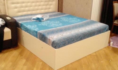 Баку: UZEIR GADGIBEKOVA 25 Street BULVAR