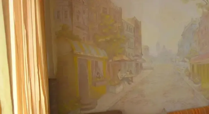 Нижний Новгород: Apartment on Gorkogo 5/76