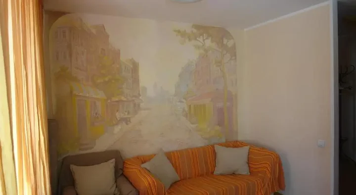 Нижний Новгород: Apartment on Gorkogo 5/76