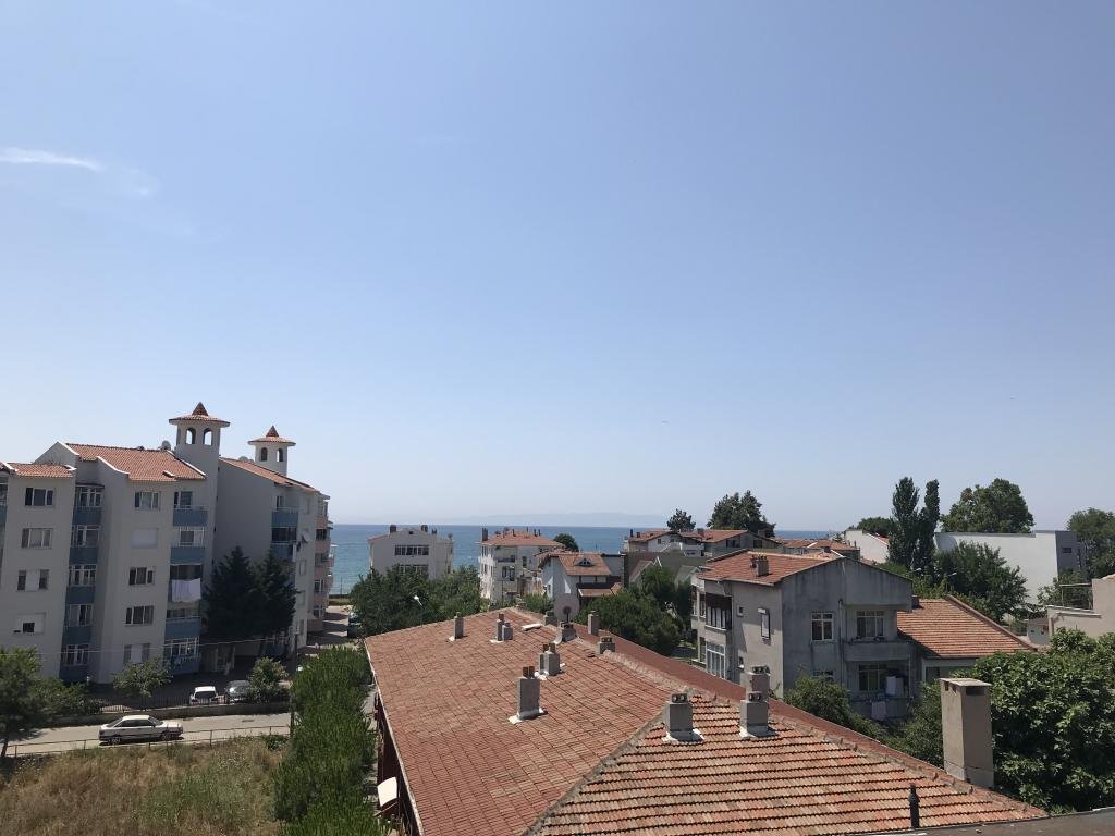 Чешмели: Deniz Butik Hotel