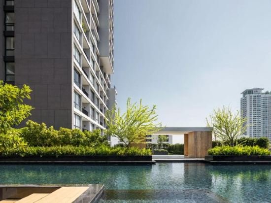 Бангкок: Tt Issara Serviced Apartment