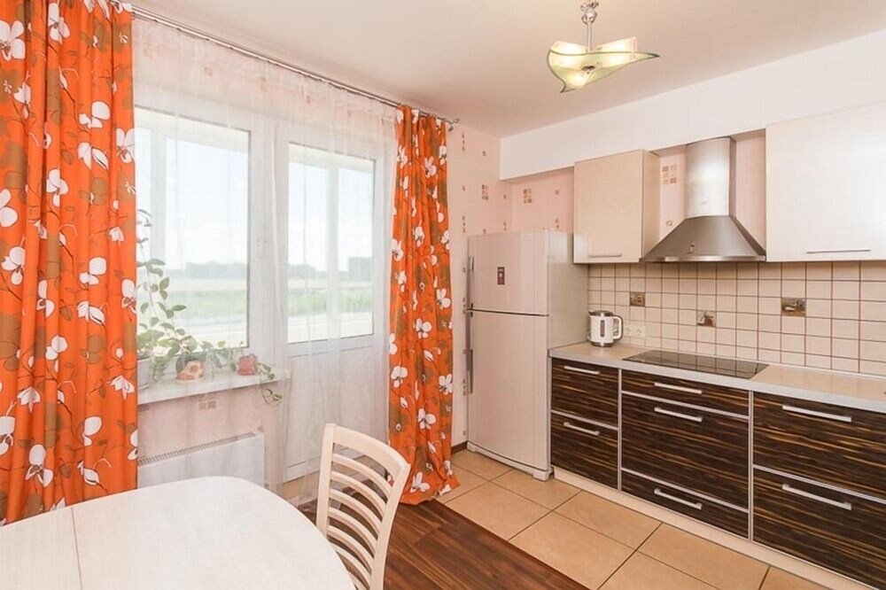 Нижний Новгород: Apartment Karla Marksa 56