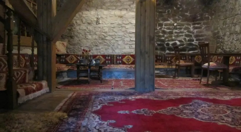 Сафранболу: Tabag Ahmet Bey Konagi
