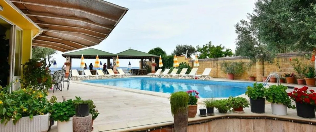 Кучуккую: Atila Motel