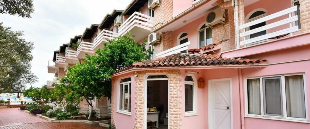 Кучуккую: Atila Motel