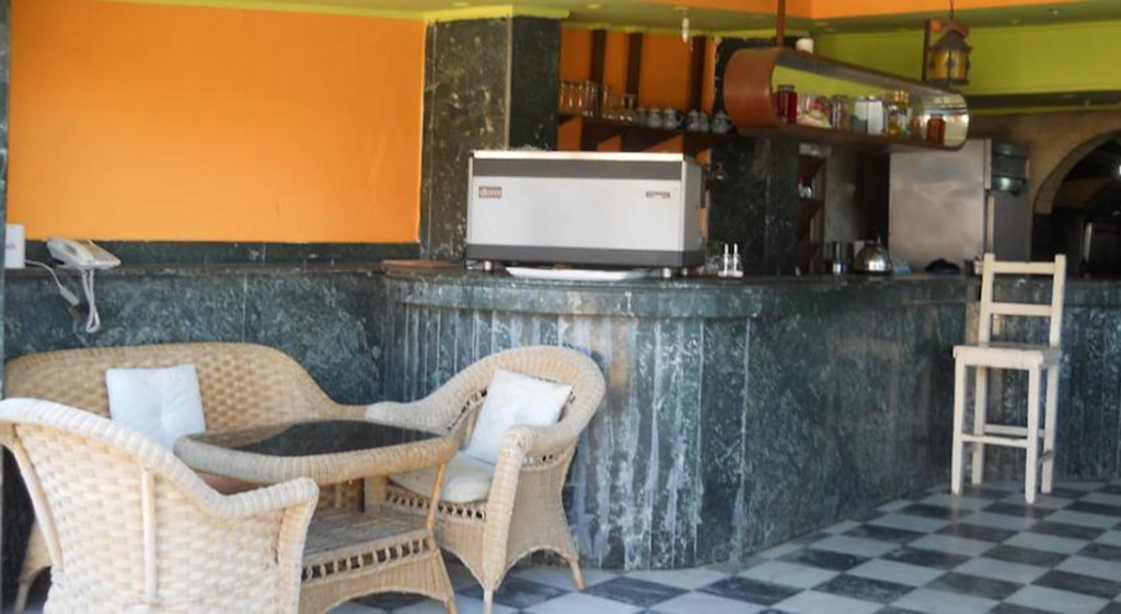 Дахаб: Jasmine Hotel and Restaurant Dahab