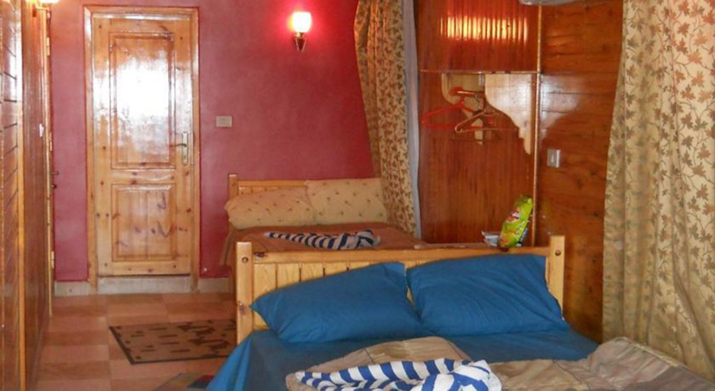 Jasmine Hotel and Restaurant Dahab — фото 3