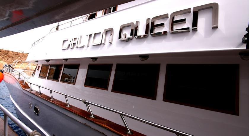 Carlton Fleet — фото 1