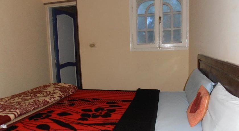Аль-Бавити: Desert Safari Home Bawiti