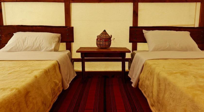 Аль-Бавити: Desert Safari Home Bawiti