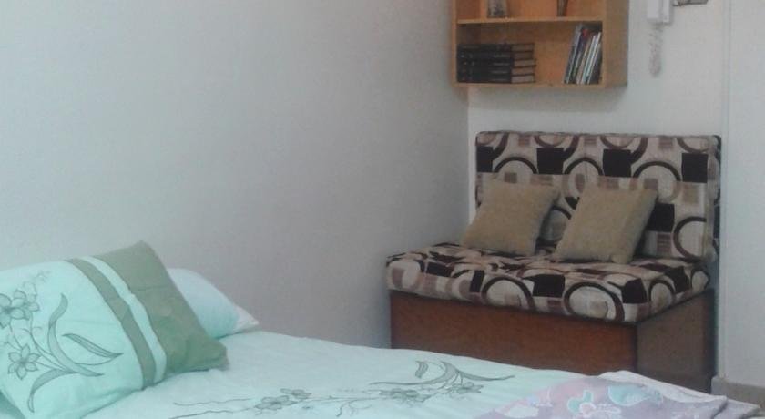 Асуан: Minas House