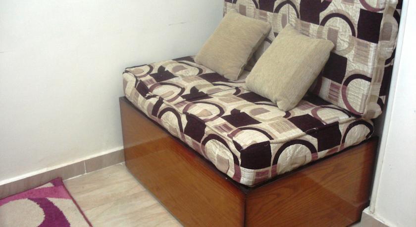 Асуан: Minas House