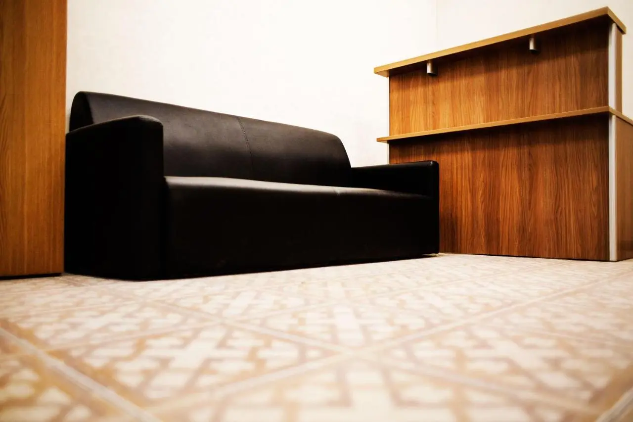 Москва: Frantsuzoff Hostel