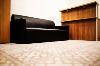 Москва: Frantsuzoff Hostel