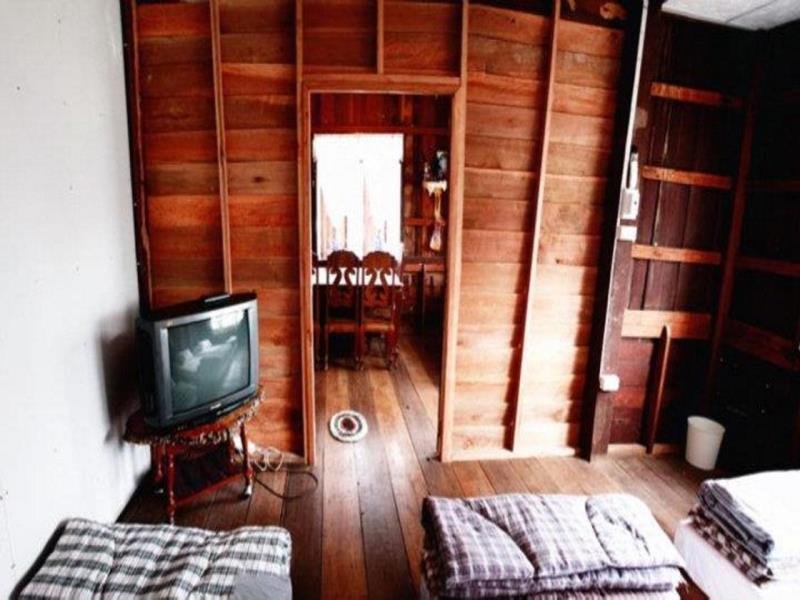 Chiankan Smile Homestay — фото 1