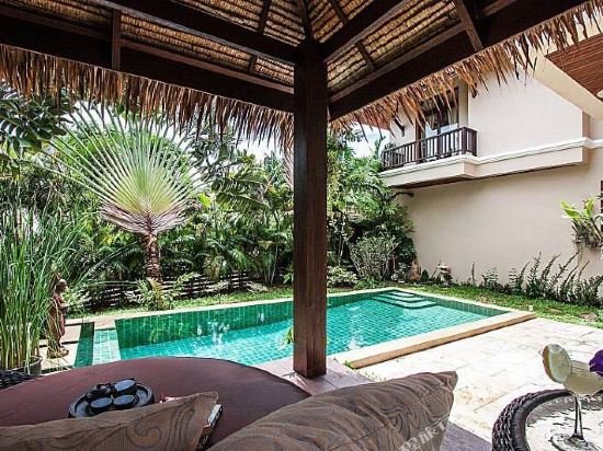 Chaweng Sunrise Villa 2 - 2 Beds — фото 3