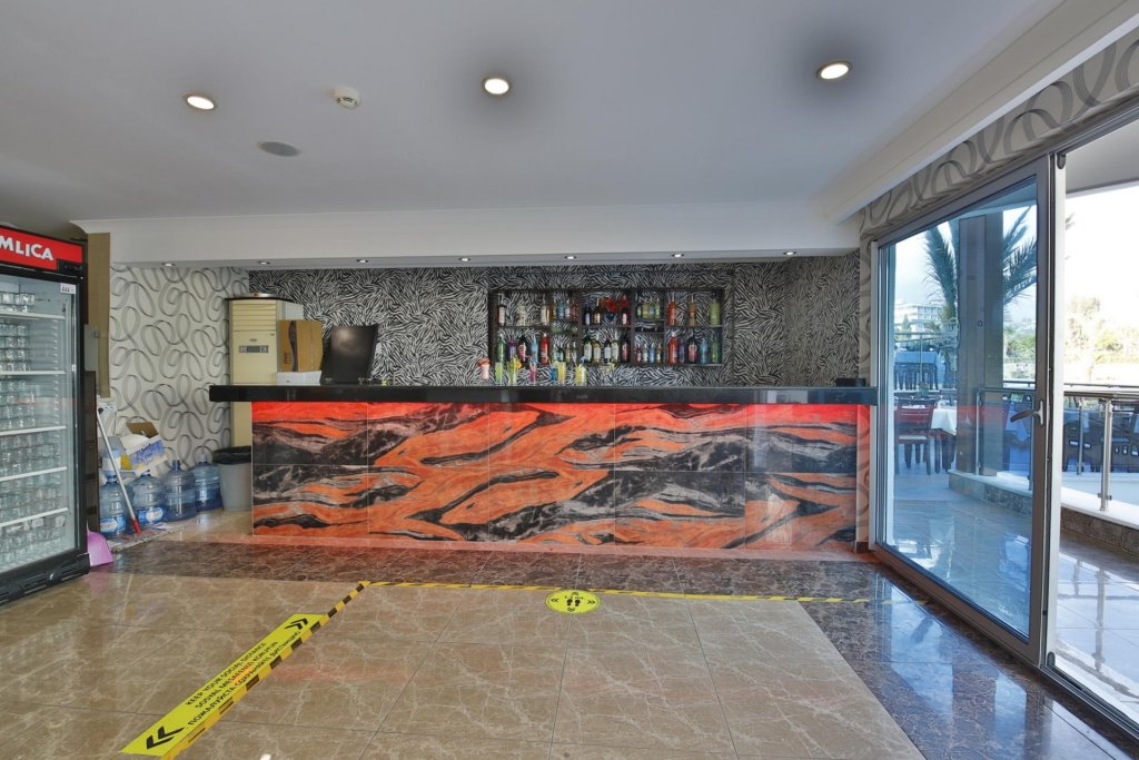 Аланья: Opia Hotel