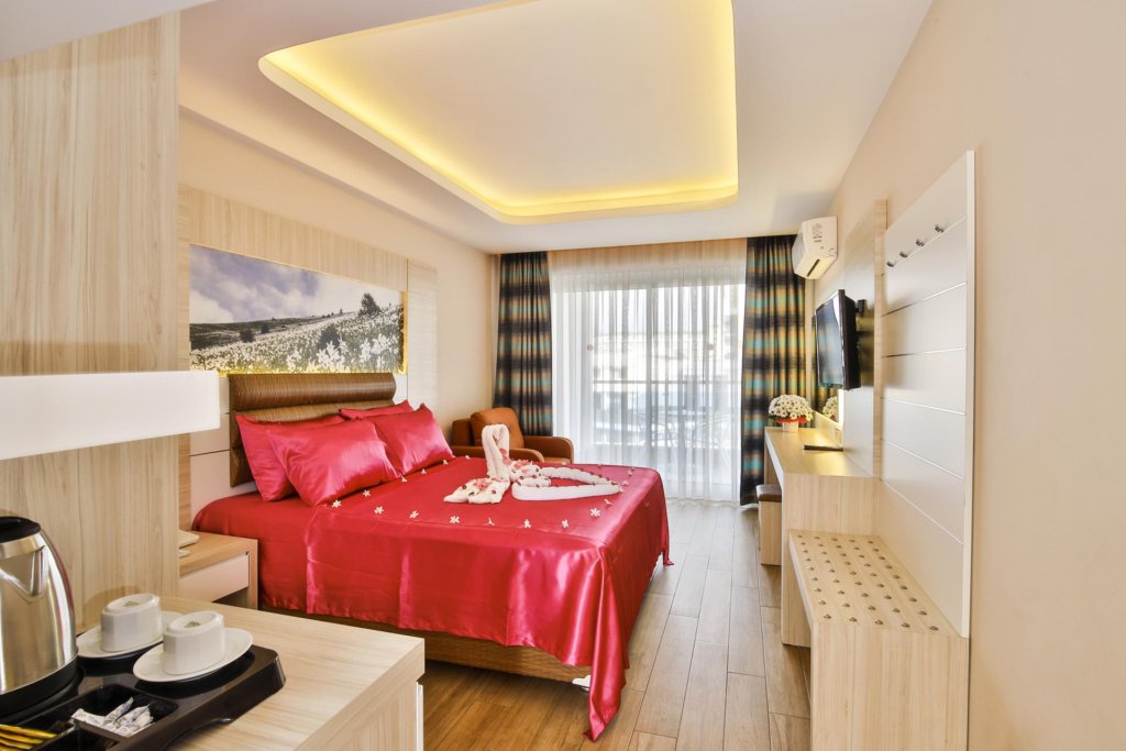 Аланья: Opia Hotel